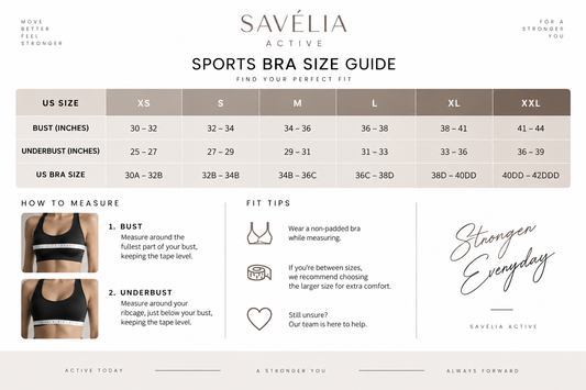 Seamless Halter Sports Bra