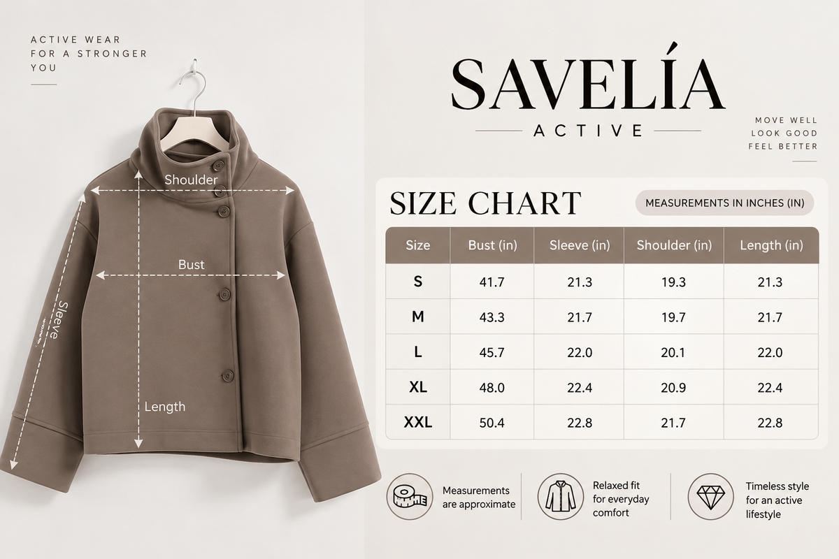 Oversized Cocoon Coat