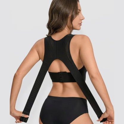 Push Up Seamless Sports Bra