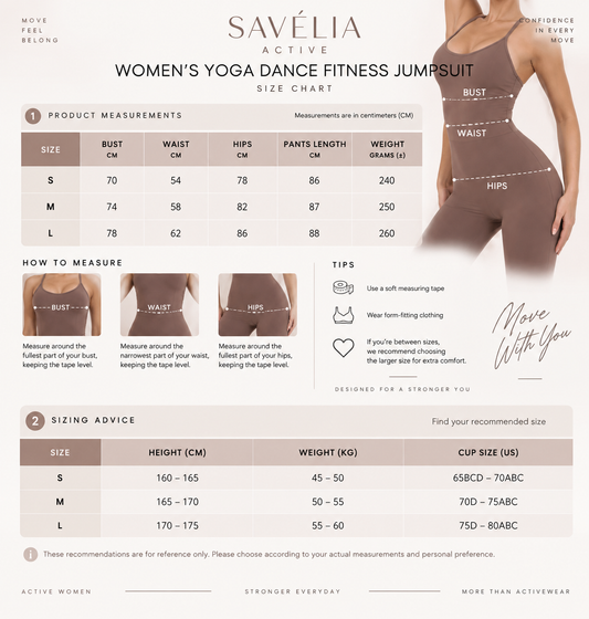 Backless Zip-Up Fitness Jumpsuit